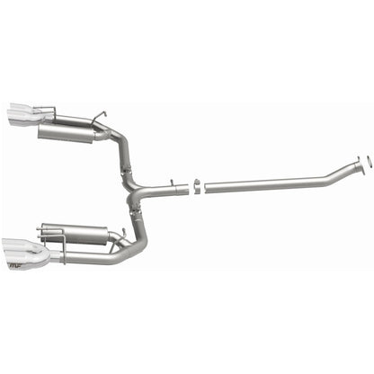 MagnaFlow Toyota Camry Street Series Cat-Back Performance Exhaust System 19494 Photo - out of package