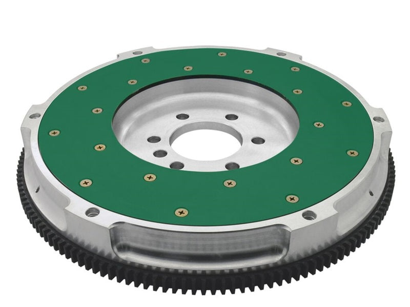 Fidanza Clutch Flywheel 198761 Photo - Primary