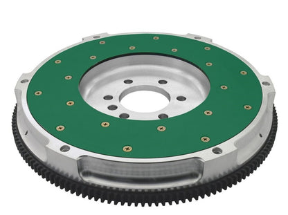Fidanza Clutch Flywheel 198761 Photo - Primary