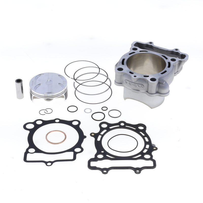 Athena 2020 Kawasaki KX 250 4T 83mm 282cc Big Bore Cylinder Kit P400250100027 P400250100027 Photo - Primary