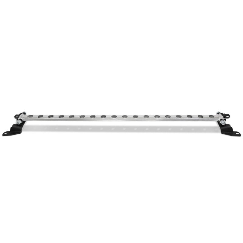 BLOX Racing 2015+ Subaru WRX STi Rear Strut Tower Bar w/ Holes BXSS-50021-RR BXSS-50021-RR User 1