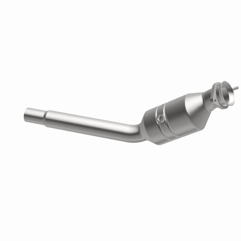 MagnaFlow Jaguar XJ OEM Grade Federal / EPA Compliant Direct-Fit Catalytic Converter 52070 360 Degree Image Set