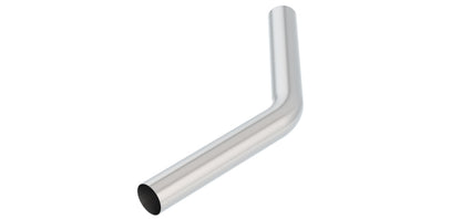 Borla Universal Elbow 2.5in Outside Diameter 45deg T-304 Stainless Steel 19000 19000 Photo - Primary