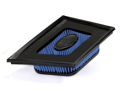 aFe OE High Performance Air Filter Chevy Silverado 2500 HD All 2011-2011 30-80209 Photo - Unmounted
