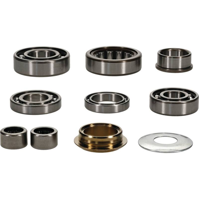 Hot Rods 17-18 Husqvarna TE 250 250cc Transmission Bearing Kit HR00088 HR00088 Photo - Primary