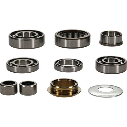 Hot Rods 17-18 Husqvarna TE 250 250cc Transmission Bearing Kit HR00088 HR00088 Photo - Primary