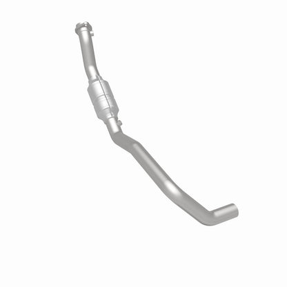 MagnaFlow Dodge Ram 1500 OEM Grade Federal / EPA Compliant Direct-Fit Catalytic Converter 49609 360 Degree Image Set