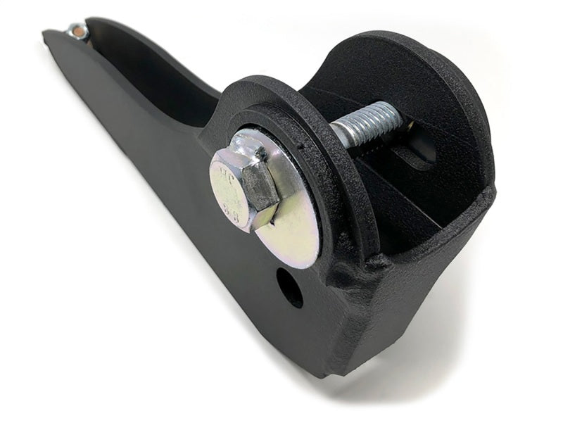 Tuff Country 14-18 Dodge Ram 2500 4wd Track Bar Bracket (Fits with 3-5in Lift) 33012 33012 Photo - Unmounted