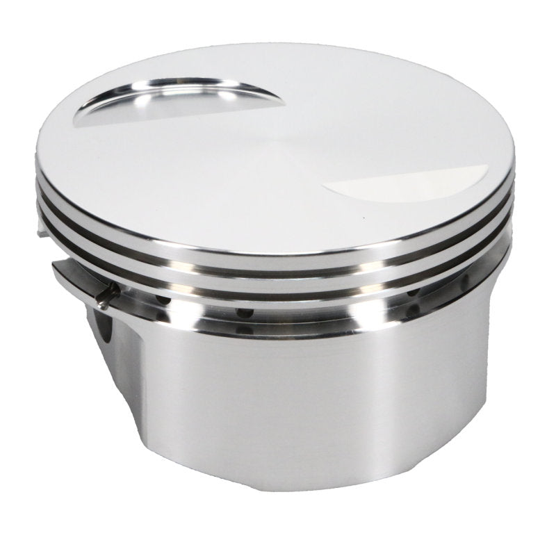 JE Pistons 2300 FORD PINTO KIT Set of 4 Pistons 118560 118560 User 1