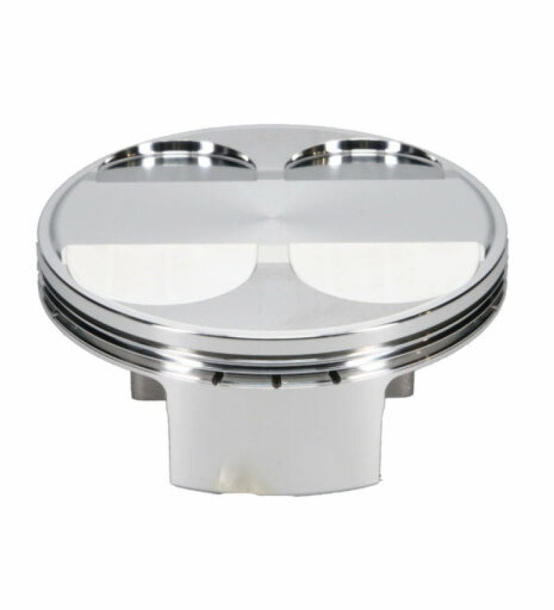 JE Pistons Kawasaki KX450F Piston Single 284853S 284853S Photo - Primary