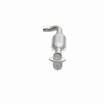 MagnaFlow OEM Grade Federal / EPA Compliant Direct-Fit Catalytic Converter 51168 360 Degree Image Set
