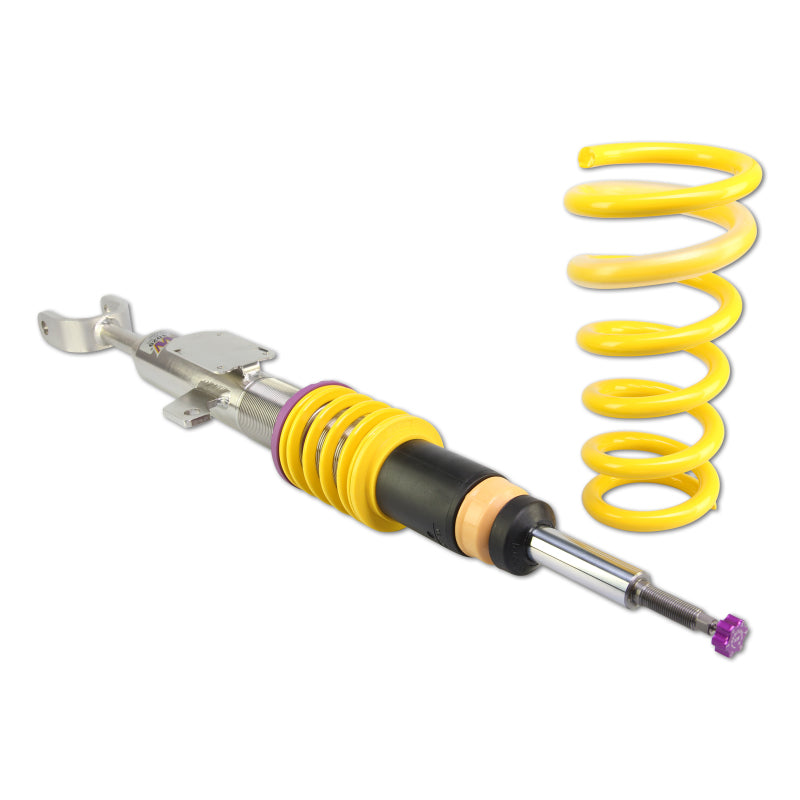 KW Street Comfort Kit BMW 7-Series F01 (7L) 2WD Exclude 760i/Air Susp/Adaptive Drive (Bundle With EDC) 18020090 18020090 User 3