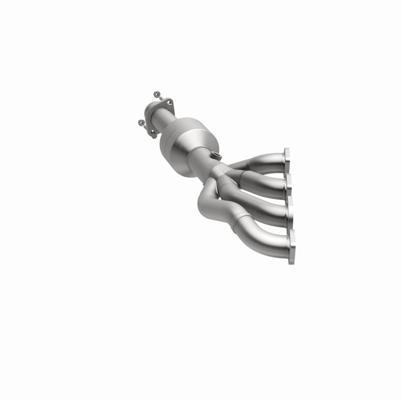 MagnaFlow BMW HM Grade Federal / EPA Compliant Manifold Catalytic Converter 50408 360 Degree Image Set