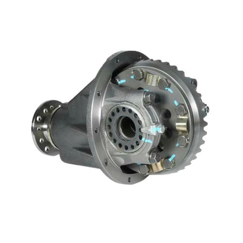 Yukon Gear & Axle Yukon Gear Dropout Assembly for Toyota 8in Rear Differential w/Steel Spool 30 Spline 4.88 Ratio YDAT8-488SPL YDAT8-488SPL Photo - Unmounted