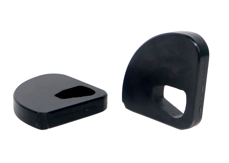 Whiteline Gearbox Mount Side Support Bushing W93522 W93522 Photo - out of package