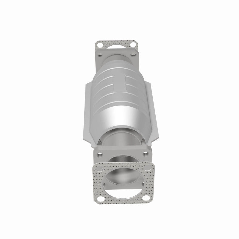 MagnaFlow Standard Grade Federal / EPA Compliant Direct-Fit Catalytic Converter 23651 360 Degree Image Set