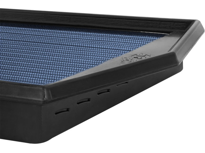 aFe Magnum FLOW Pro 5R OE Replacement Filter - Jeep Cherokee 14-16 V6-3.2L 30-10249 Photo - Unmounted