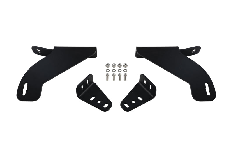 Diode Dynamics DIO Mounting Brackets Lighting Lights Light Mounts main image