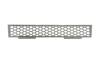Putco 19-20 Ford Ranger w/o Adaptive Cruise - Hex Style - Polished SS Bumper Grille Inserts 86163 86163 Photo - Unmounted