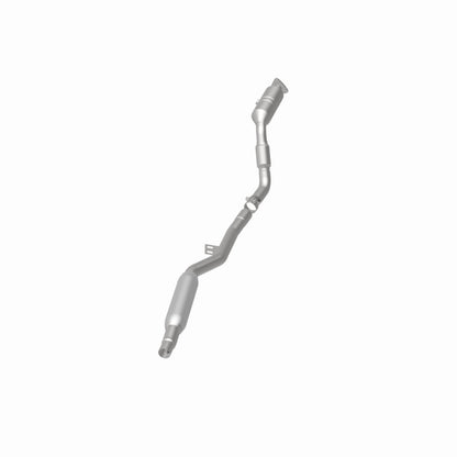 MagnaFlow Audi A6 Quattro OEM Grade Federal / EPA Compliant Direct-Fit Catalytic Converter 52133 360 Degree Image Set