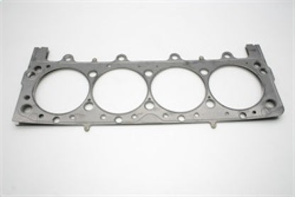 Cometic Head Gasket Bore: 4.685in Material: MLS Thickness: .040in C5732-040 Photo - Primary