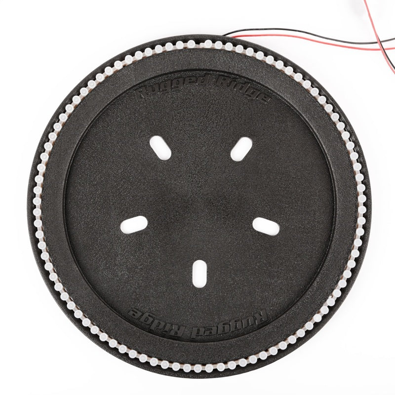 Rugged Ridge Third Brake Light Ring,LED 11585.04 Photo - Primary