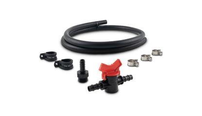 Vibrant Catch Cans Drain Kit 12788 12788 Photo - Primary