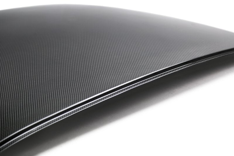 Anderson Composites 08-18 Dodge Challenger Dry Carbon Roof Replacement (Full Replacement) AC-CR0910DGCH-DRY AC-CR0910DGCH-DRY User 3