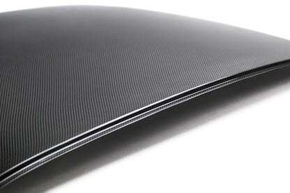 Anderson Composites 08-18 Dodge Challenger Dry Carbon Roof Replacement (Full Replacement) AC-CR0910DGCH-DRY AC-CR0910DGCH-DRY User 3