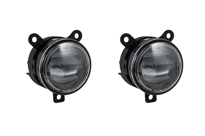 Diode Dynamics LED Elite Serious Fog Lamp DD7986 DD7986 User 2