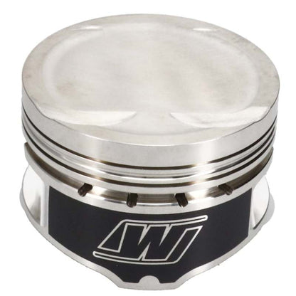 Wiseco Audi/VW 2.0L 82.50mm Bore 92.8mm Stroke -4.5cc EA888 Piston Kit - 4 Cyl K759M825 K759M825 User 5