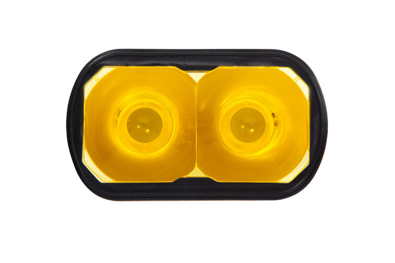 Diode Dynamics Stage Series 2 In Lens Spot - Yellow DD6625 DD6625 Photo - Primary