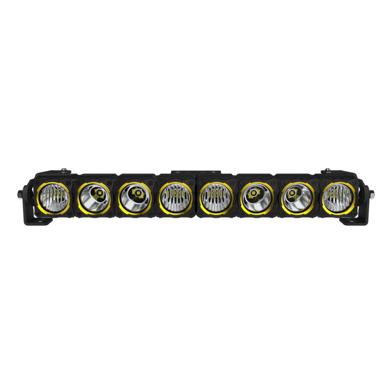 KC HiLiTES FLEX ERA LED 20in. Light Bar - Master Kit 292 292 User 2