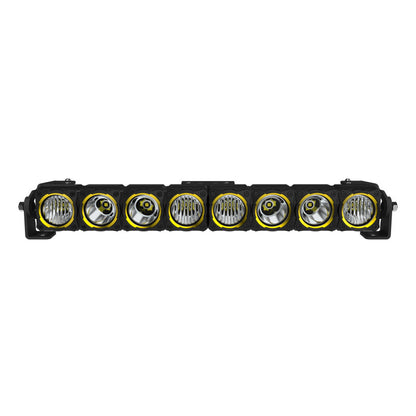 KC HiLiTES FLEX ERA LED 20in. Light Bar - Master Kit 292 292 User 2