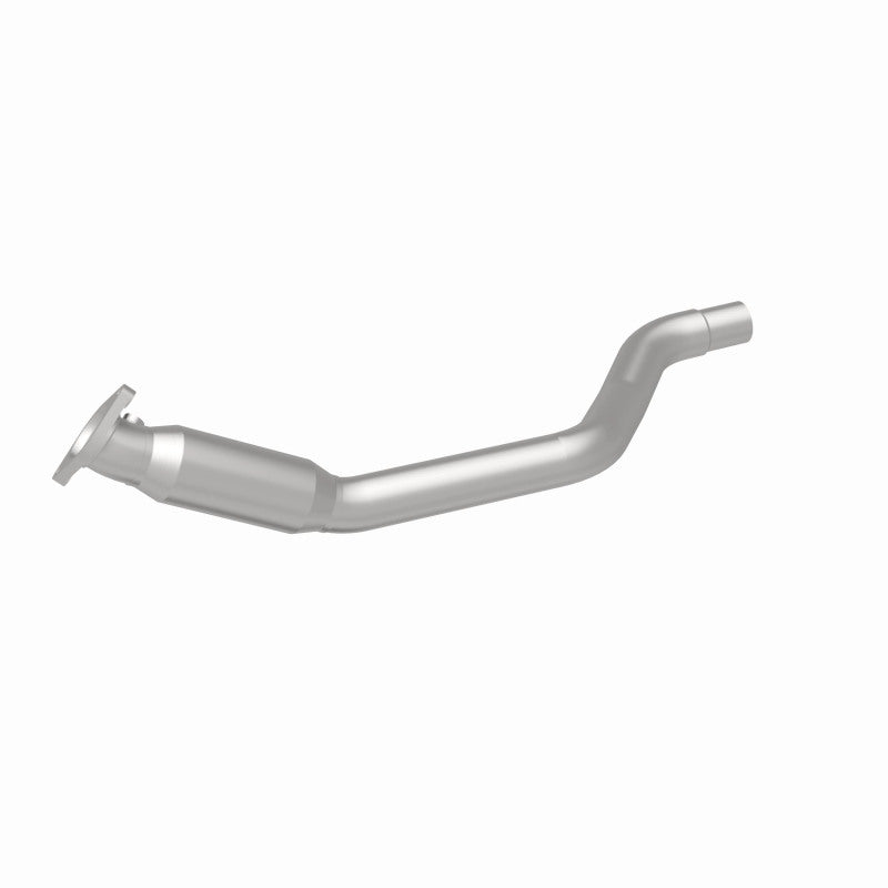 MagnaFlow California Grade CARB Compliant Direct-Fit Catalytic Converter 4561964 360 Degree Image Set