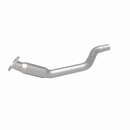 MagnaFlow California Grade CARB Compliant Direct-Fit Catalytic Converter 4561964 360 Degree Image Set