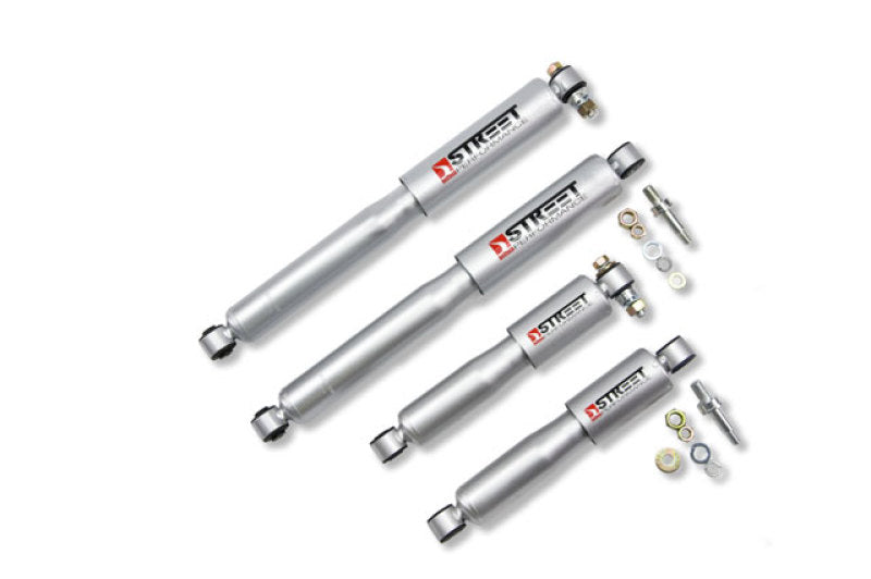 Belltech Shock Set Street Performance 9548 Photo - out of package