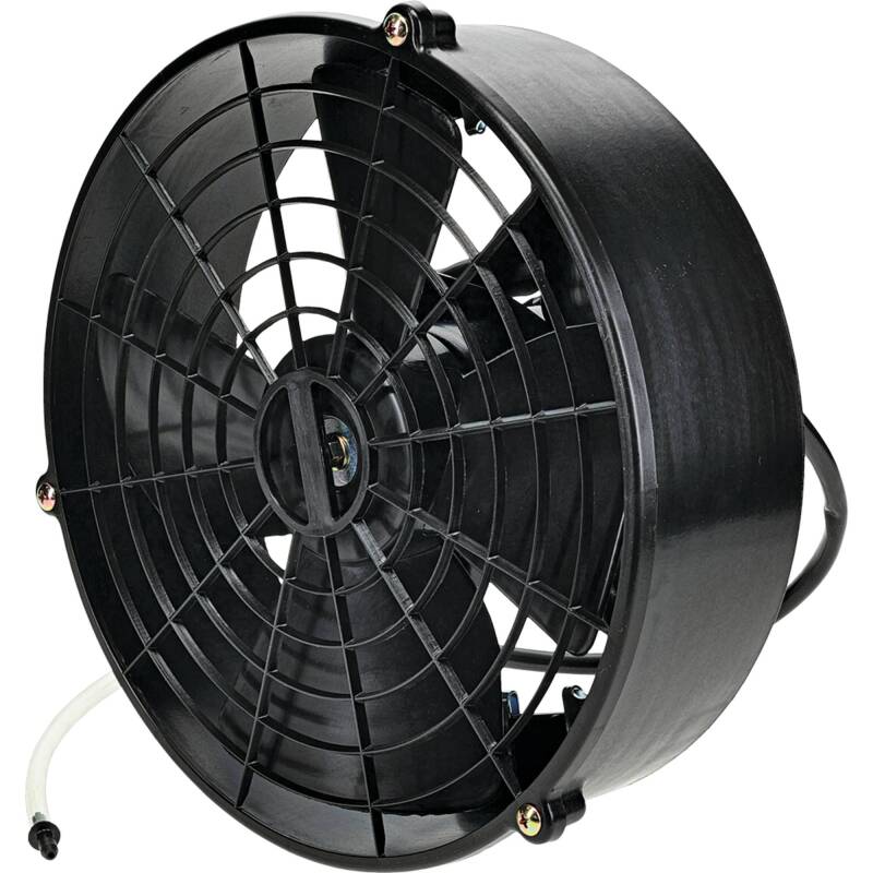 Arrowhead 95-03 Honda TRX400FW Fourtrax Foreman 4x4 Cooling Fan 434-58009 434-58009 Photo - Primary