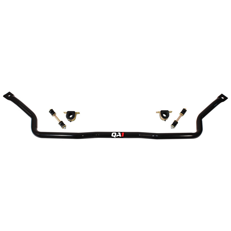 QA1 93-02 Chevrolet Camaro Front Sway Bar - 1-3/8in 52874 52874 Photo - Primary