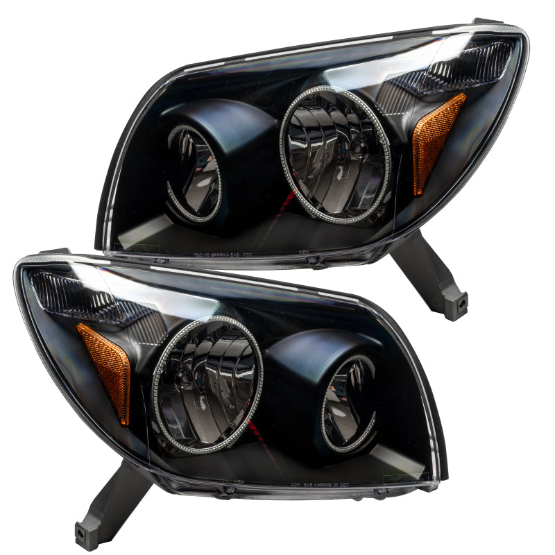 ORACLE Lighting Oracle 03-05 Toyota 4-Runner SMD HL - Black - ColorSHIFT w/ BC1 Controller 7118-335 7118-335 Photo - out of package