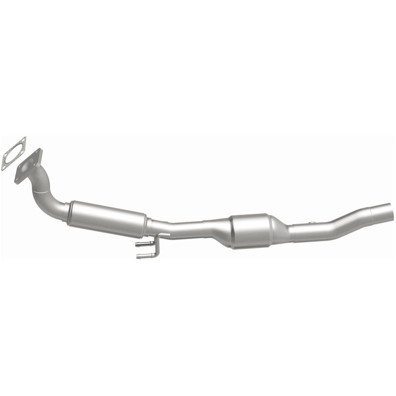 Magnaflow 03-05 Volkswagen Jetta 2.0L Direct Fit Cat Converter 5661526 5661526 Photo - Unmounted