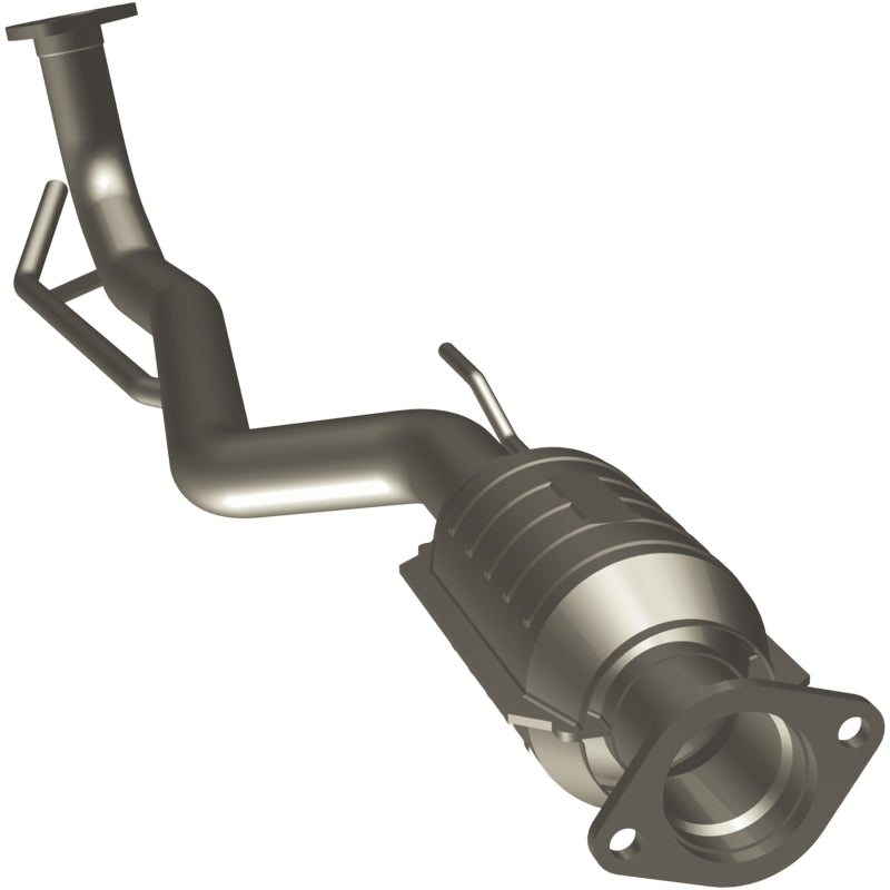 MagnaFlow Infiniti J30 HM Grade Federal / EPA Compliant Direct-Fit Catalytic Converter 23740 Photo - Primary