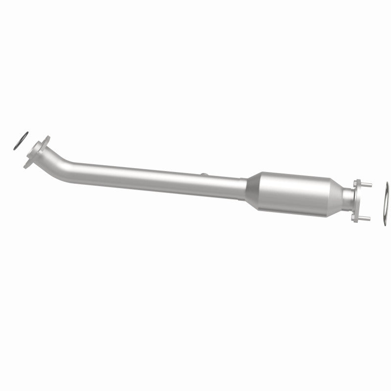 MagnaFlow OEM Grade Federal / EPA Compliant Direct-Fit Catalytic Converter 51602 360 Degree Image Set