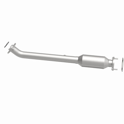 MagnaFlow OEM Grade Federal / EPA Compliant Direct-Fit Catalytic Converter 51602 360 Degree Image Set