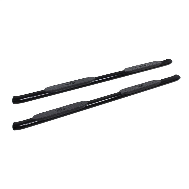 Westin PRO TRAXX 4 Oval Nerf Step Bars 21-24085 Photo - Primary