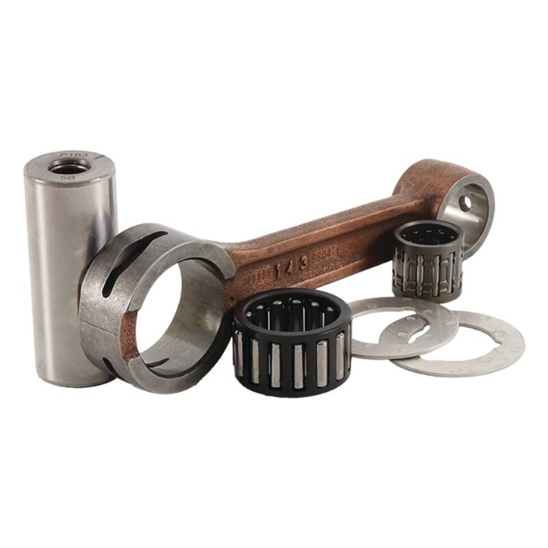 Hot Rods 01-04 Yamaha YZ 125 125cc Connecting Rod Kit 8604 8604 Photo - Primary