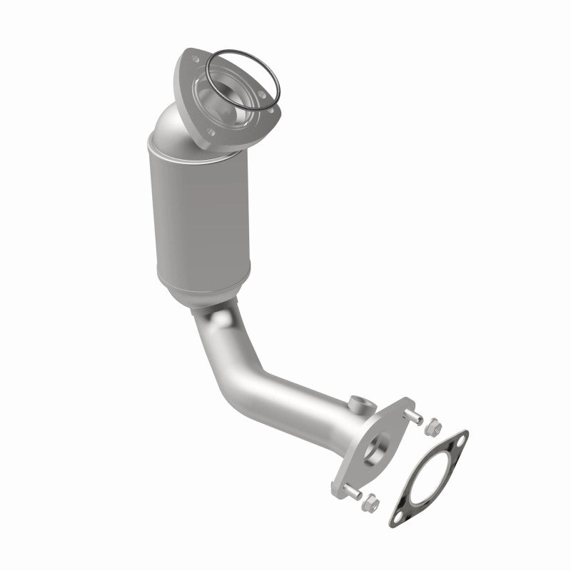 MagnaFlow OEM Grade Federal / EPA Compliant Direct-Fit Catalytic Converter 52097 360 Degree Image Set