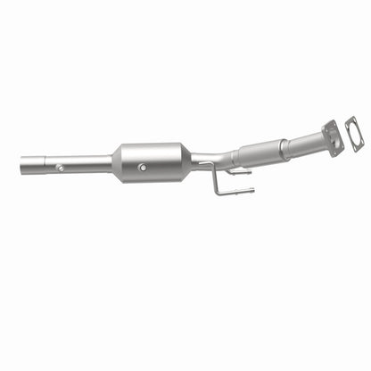 Magnaflow 05-14 Volkswagen Jetta 2.5L Direct Fit Cat Converter 5661990 5661990 360 Degree Image Set