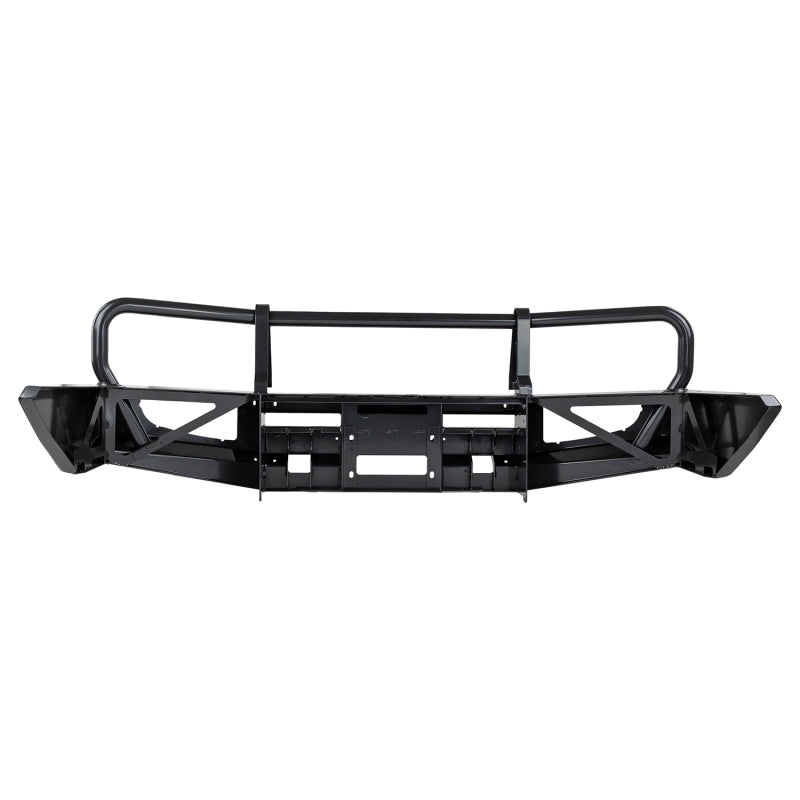 ARB Winchbar Grey Suit Srs Flares Prado 120 03-09 ARB Fog 3421410 3421410 Photo - Unmounted