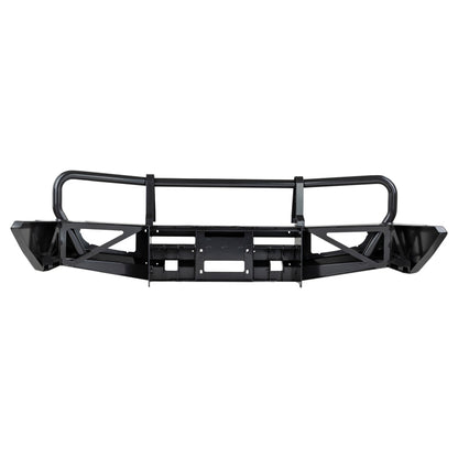 ARB Winchbar Grey Suit Srs Flares Prado 120 03-09 ARB Fog 3421410 3421410 Photo - Unmounted